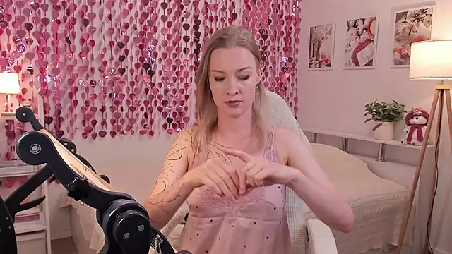 MissRightX online show from 24, 5, 2026