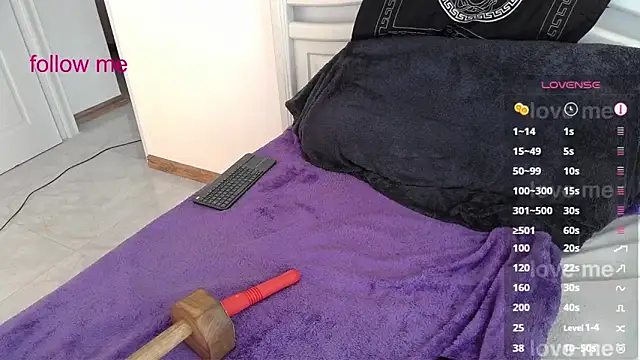 madmaxxx1989 online show from 10, 1, 2025