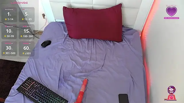 madmaxxx1989 online show from 16, 2, 2025