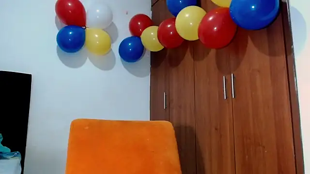 Van3orgasm4me online show from 20, 6, 2026