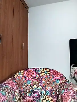 Van3orgasm4me online show from 27, 9, 2025