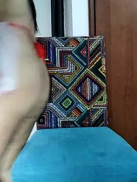 Van3orgasm4me online show from 21, 2, 2025