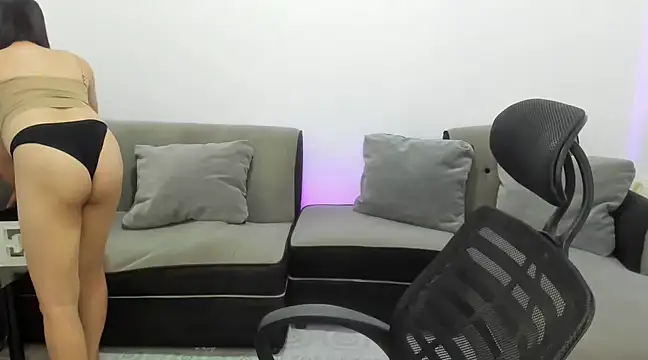 transbigcummer online show from 16, 3, 2025