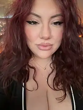 CurvyKimmy1 online show from 26, 4, 2026