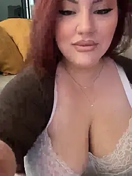 CurvyKimmy1 online show from 28, 7, 2026