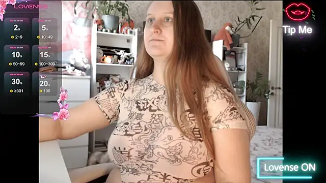 AmeyaLovea online show from 19, 3, 2026