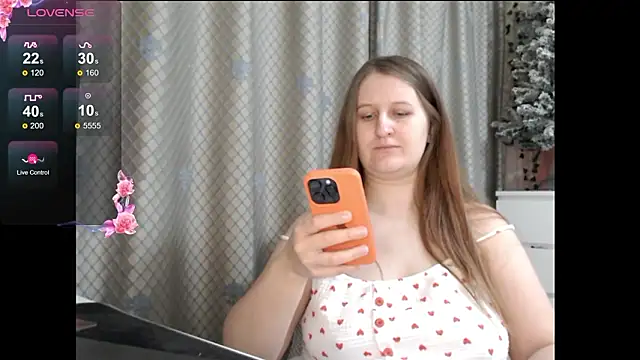 AmeyaLovea online show from 5, 2, 2026