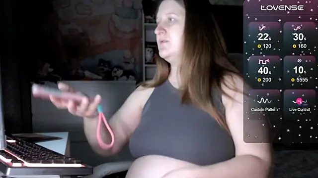 Snapshot of AmeyaLovea chatting on 24, 5, 2026 AmeyaLovea online show from 24, 5, 2026