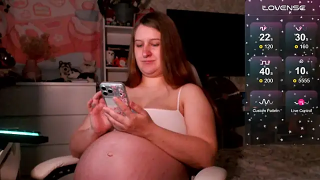 Snapshot of AmeyaLovea chatting on 13, 6, 2026 AmeyaLovea online show from 13, 6, 2026