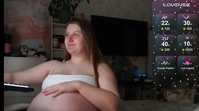 Snapshot of AmeyaLovea chatting on 17, 6, 2026 AmeyaLovea online show from 17, 6, 2026