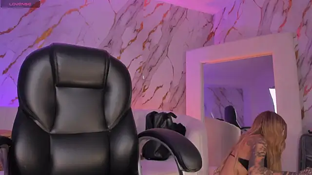 LexieWayne online show from 31, 3, 2026