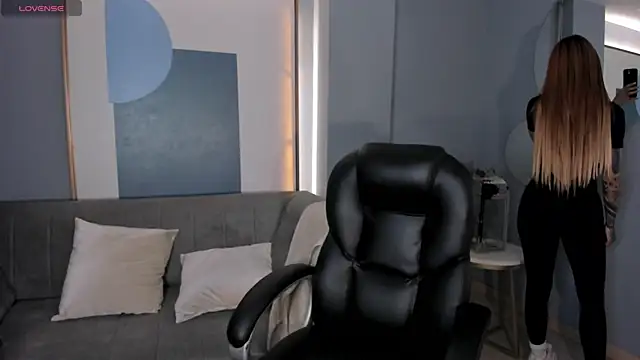 LexieWayne online show from 25, 9, 2025