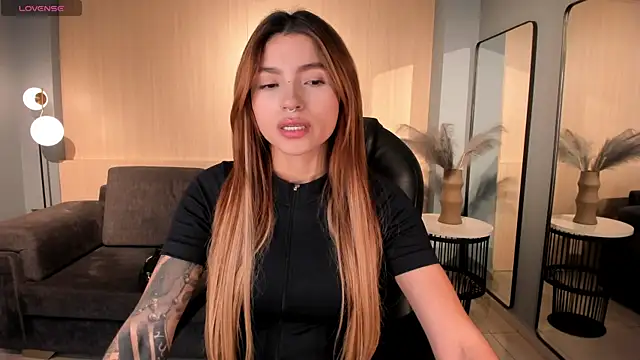 LexieWayne online show from 16, 10, 2025