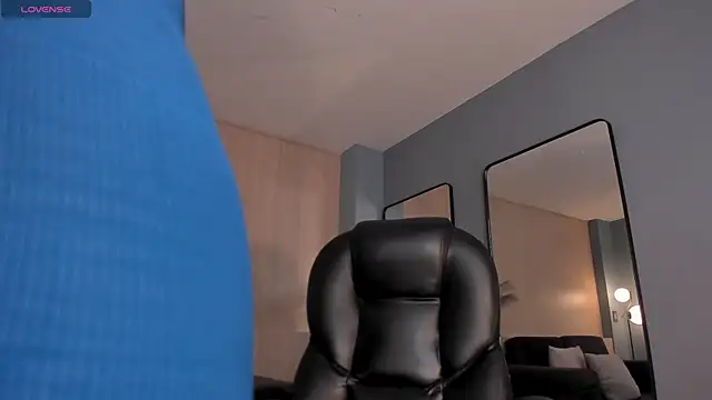 LexieWayne online show from 10, 9, 2025