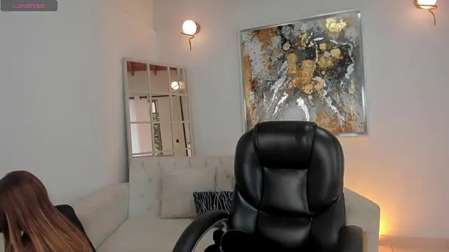 LexieWayne online show from 3, 3, 2025