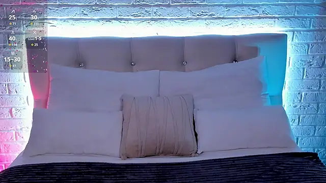 LianaFord online show from 13, 4, 2026