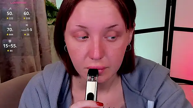 LianaFord online show from 25, 2, 2026