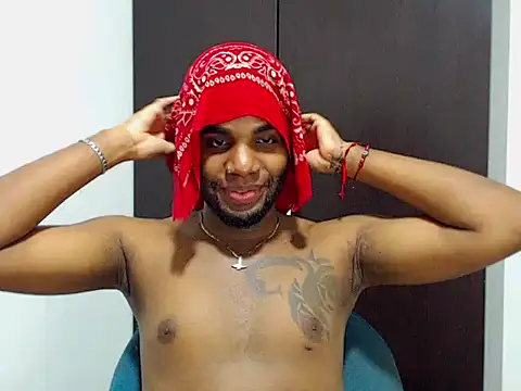 Rene hotman online show from 12, 11, 2025