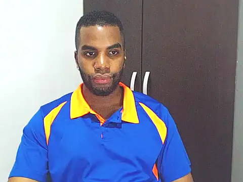 Rene hotman online show from 18, 3, 2025