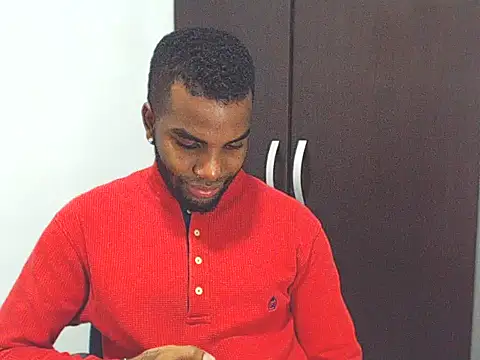 Rene hotman online show from 20, 3, 2025