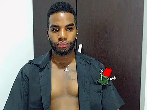 Rene hotman online show from 12, 9, 2025