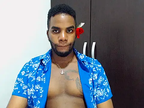 Rene hotman online show from 11, 11, 2025