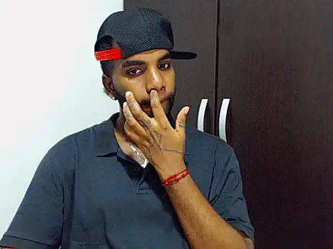 Rene hotman online show from 29, 10, 2025