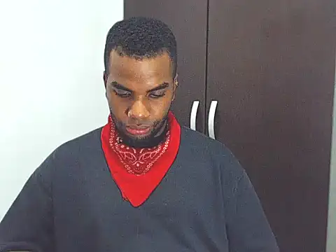 Rene hotman online show from 22, 3, 2025