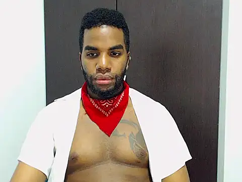 Rene hotman online show from 8, 10, 2025