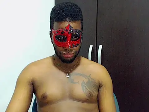 Rene hotman online show from 31, 10, 2025