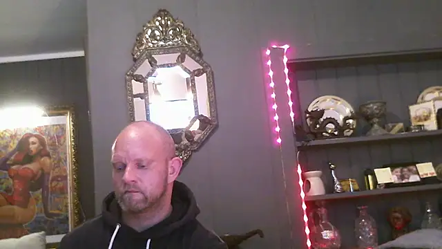 Trapods online show from 20, 12, 2024