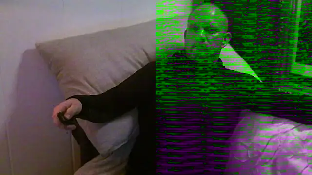 Trapods online show from 22, 12, 2024