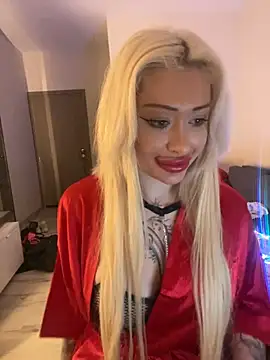 JennaLinn online show from 7, 3, 2026