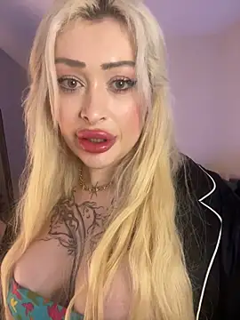 JennaLinn online show from 6, 5, 2026