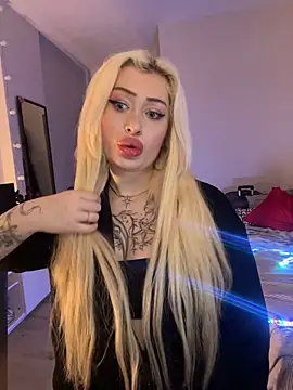 JennaLinn online show from 29, 4, 2026