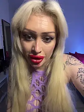 Snapshot of JennaLinn chatting on 26, 10, 2025 JennaLinn online show from 26, 10, 2025