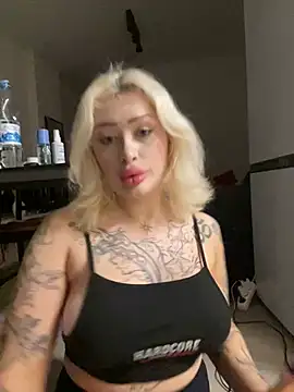 JennaLinn online show from 3, 6, 2026