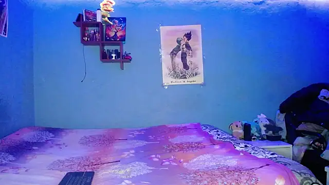 teddy n hottie online show from 16, 3, 2025