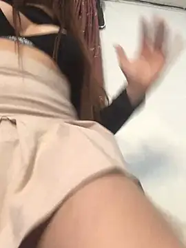 DulceChloe99 online show from 6, 12, 2024