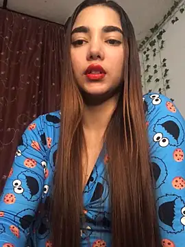 DulceChloe99 online show from 5, 12, 2024