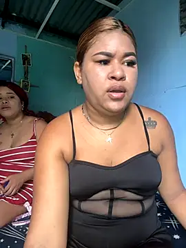 sweet morbid hot online show from 18, 9, 2025