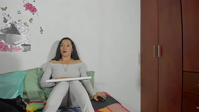 Snapshot of anthonela_mature_ chatting on 27, 2, 2025 anthonela mature online show from 27, 2, 2025