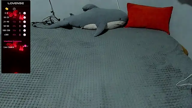 eva zero online show from 16, 3, 2025