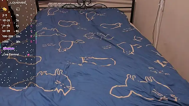 eva zero online show from 13, 3, 2026