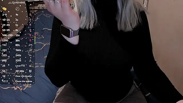 eva zero online show from 21, 3, 2026