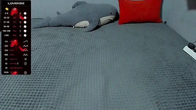 eva zero online show from 19, 3, 2025