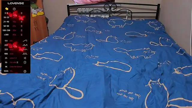 eva zero online show from 22, 9, 2025