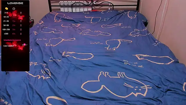 eva zero online show from 4, 11, 2025