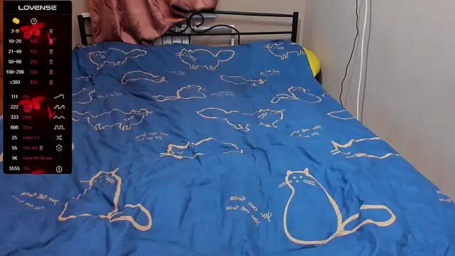 eva zero online show from 1, 10, 2025