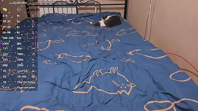 eva zero online show from 14, 1, 2026